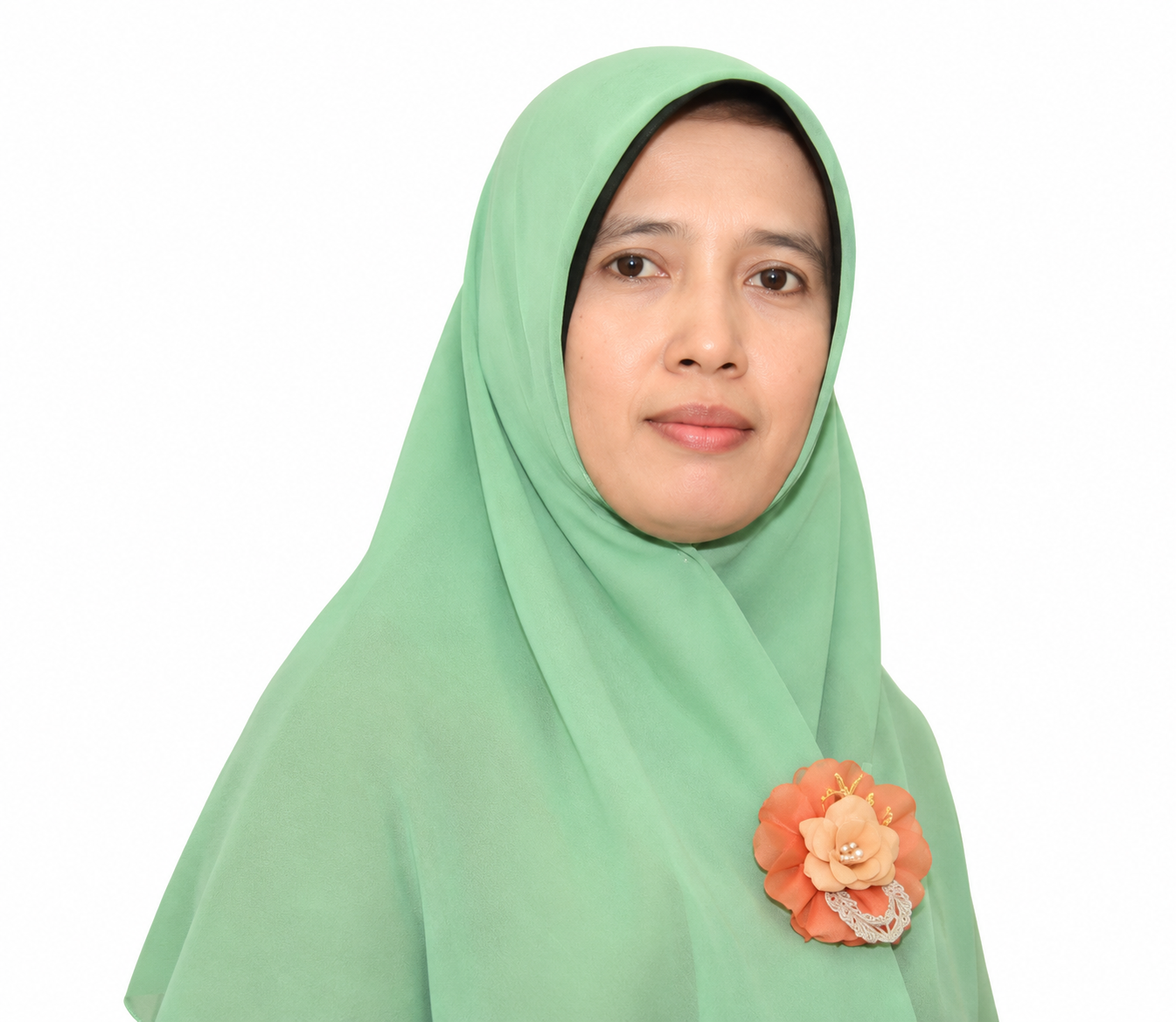 Maria Hijra Neri, S.Pd